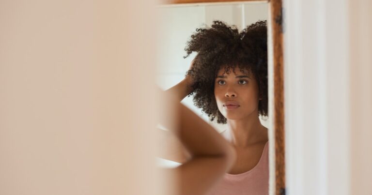 Let’s Get Real About Female Hair Loss: Here’s What Works