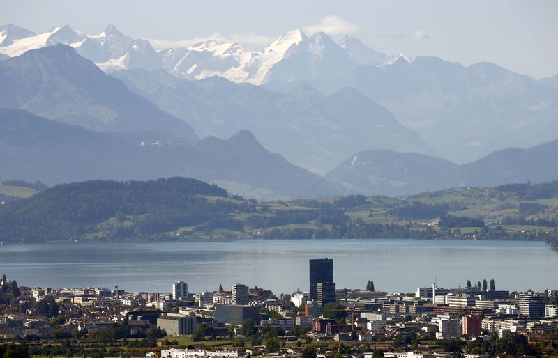 Low-tax Switzerland votes on global minimum corporate tax rate