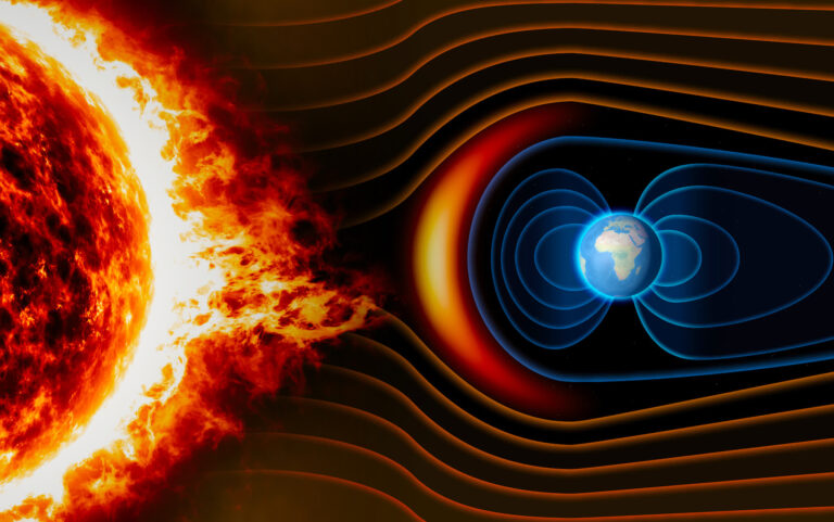 NASA’s Parker Solar Probe discovers the origin of fast solar wind