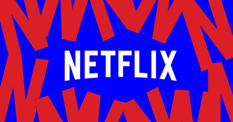 Netflix’s first live sports event could be a celebrity golf tournament