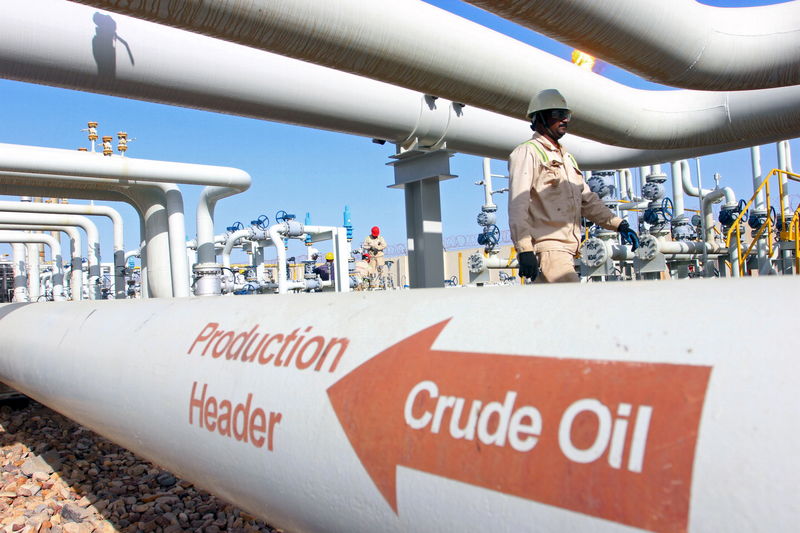 Oil prices dip after unexpected rise in US crude stocks By Reuters