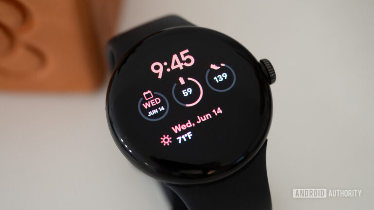 One of the best Pixel features is now on the Pixel Watch