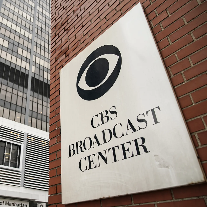 Paramount in 'early stages' of plan to sell CBS Broadcast Center in NYC