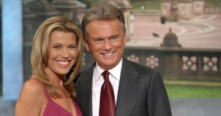 Pat Sajak, Longtime ‘Wheel of Fortune’ Host, Says He Will Retire