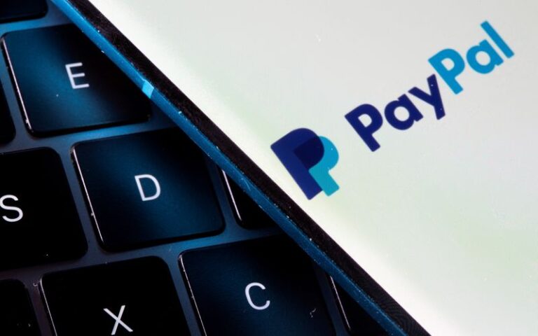 PayPal climbs following BNPL loan deal with KKR By Investing.com