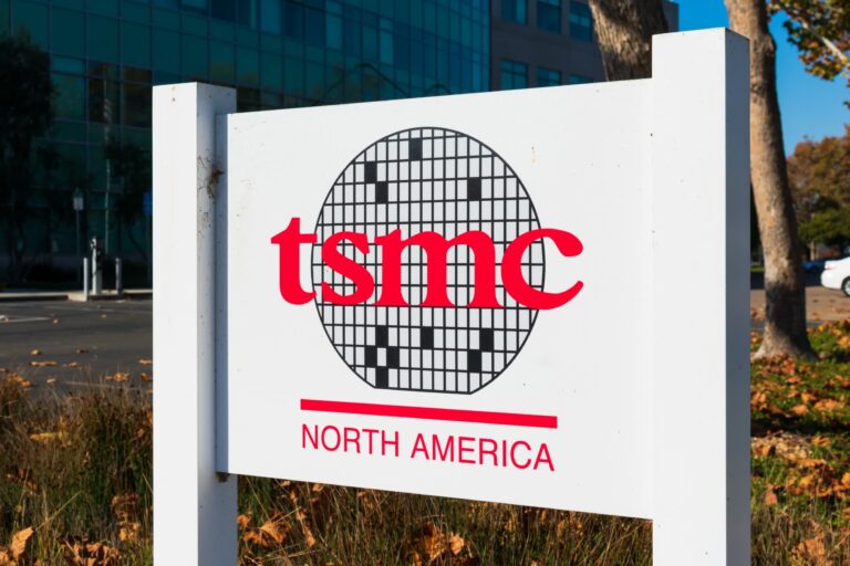 TSMC’s extreme work culture is putting off US workers, CEO says employees should have passion for job