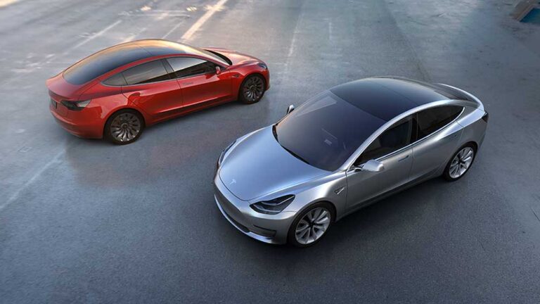 Tesla Deliveries Should Hit Another Record In Q2, So Why The Wave Of TSLA Stock Downgrades?