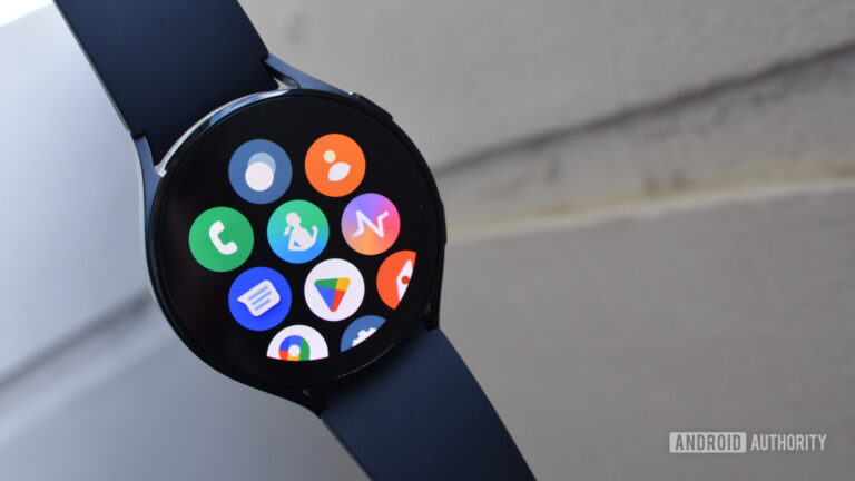 Samsung Galaxy Watch 6 confirmed to get a processor upgrade