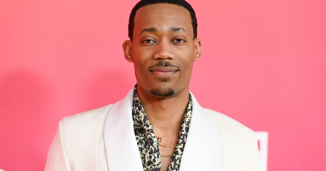 Tyler James Williams Addresses ‘Dangerous’ Rumors About His Sexuality