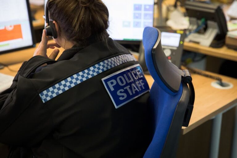 UK police blame Android SOS feature after being inundated with “silent” emergency calls