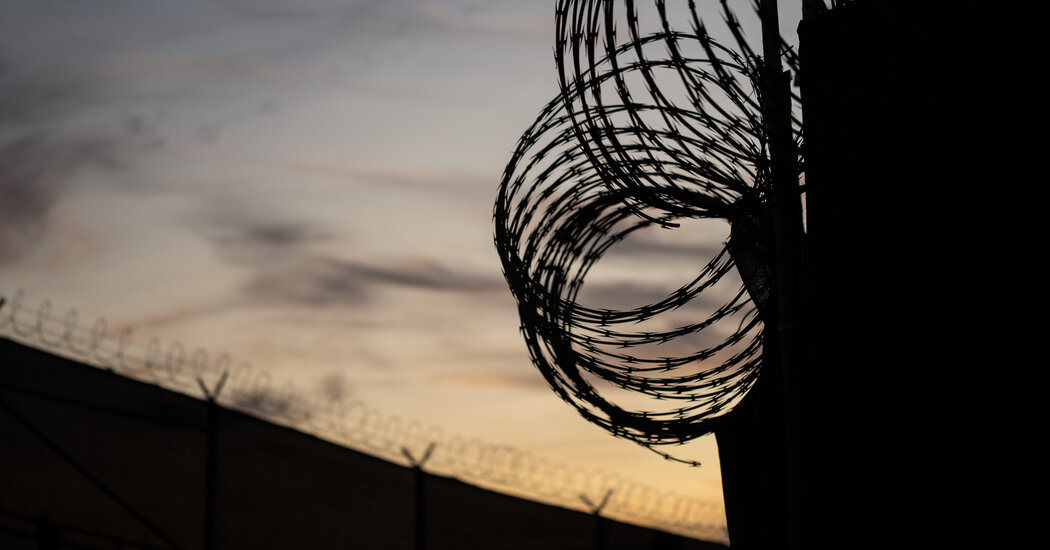 U.N. Group Condemns Torture of the Guantánamo Prisoner Abd al-Rahim al-Nashiri
