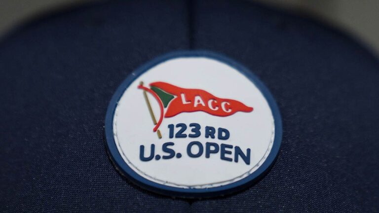 US Open’s 15th hole to provide interesting quirk for golf’s third major