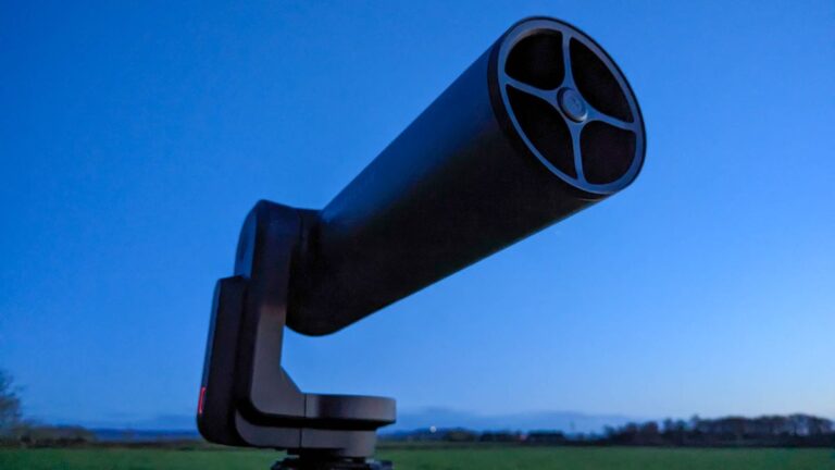 Unistellar’s Father’s Day telescope deals will save you $500