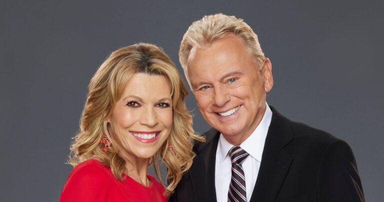 Vanna White Aims To Stay At ‘Wheel of Fortune’ After Pat Sajak’s Retirement: Report