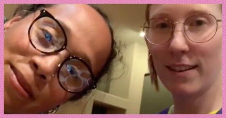 Viral TikTok Explains How A Platonic Family Works