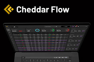 What Is Cheddar Flow?