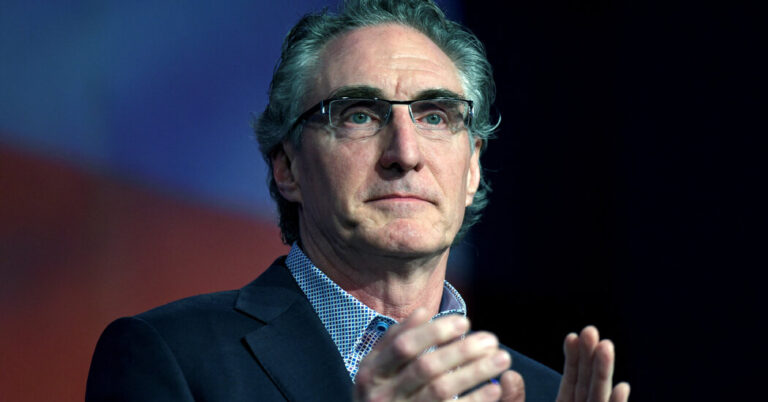 Who Is Doug Burgum? 5 Things to Know