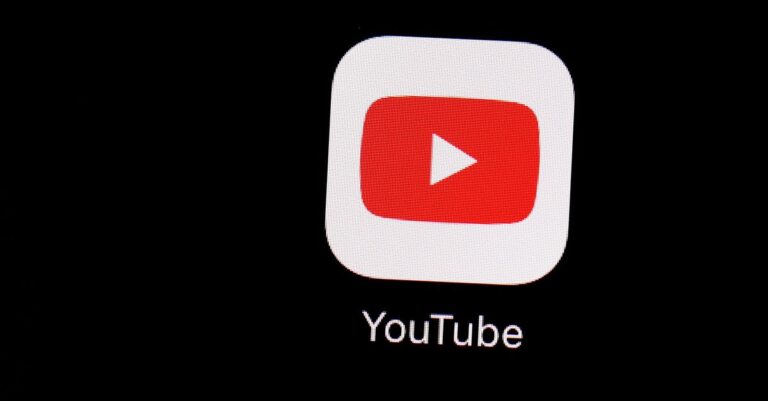 YouTube Changes Policy To Allow False Claims About Past US Presidential Elections