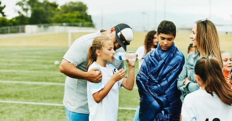 Youth Sports Coaches Share The Shocking Behavior They’ve Seen From Parents