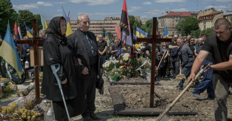 Zelensky Signals Next Phase of Ukraine War Will Be Grim