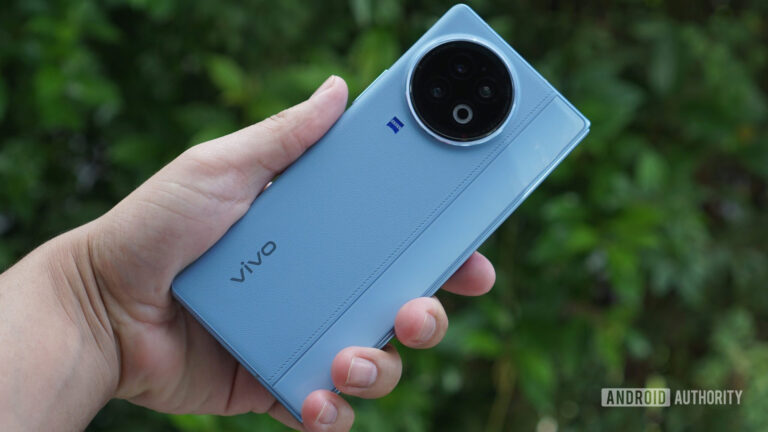 vivo stops smartphone sales in Germany