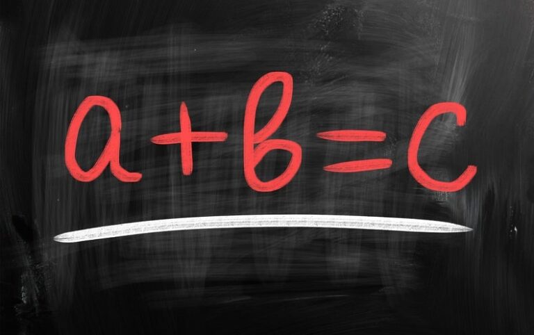 $1 Million Will Go to the Mathematician Who Busts the ‘ABC Conjecture’ Theory