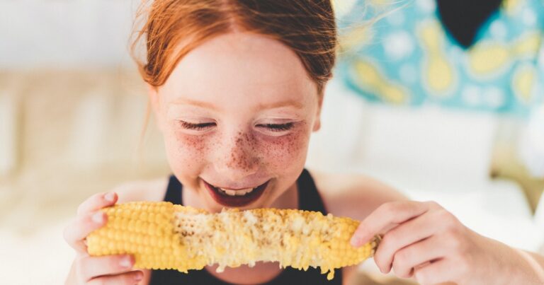 14 Summer Foods That Should Be On Your Kids’ Seasonal Bucket List