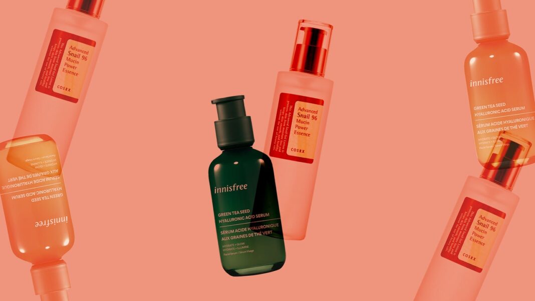 42 Best KBeauty Amazon Prime Day Deals to Shop Now 2023 The Daily Post