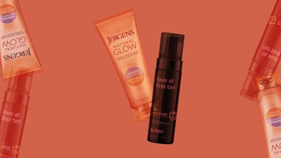 6 Best SelfTanners to Buy During Amazon Prime Day 2023; Deals on St