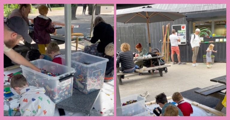 A Mom in Denmark Posted A Video Of A Staffed Playground And It’s Heaven