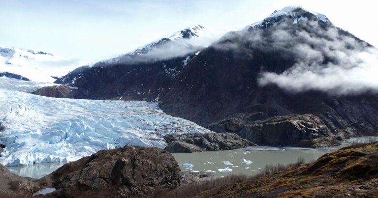 Alaska Man Inadvertently Filmed Own Drowning With Helmet GoPro, Officials Say