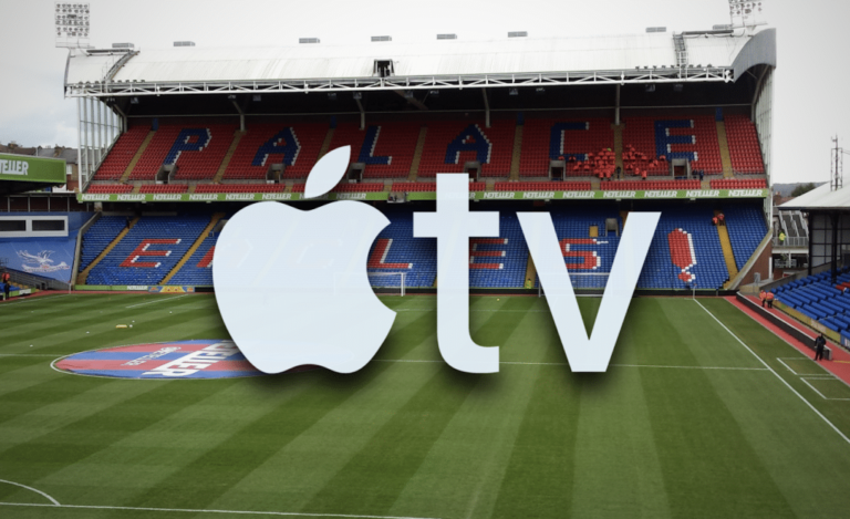 Apple TV+ splits deal with the English Premier League