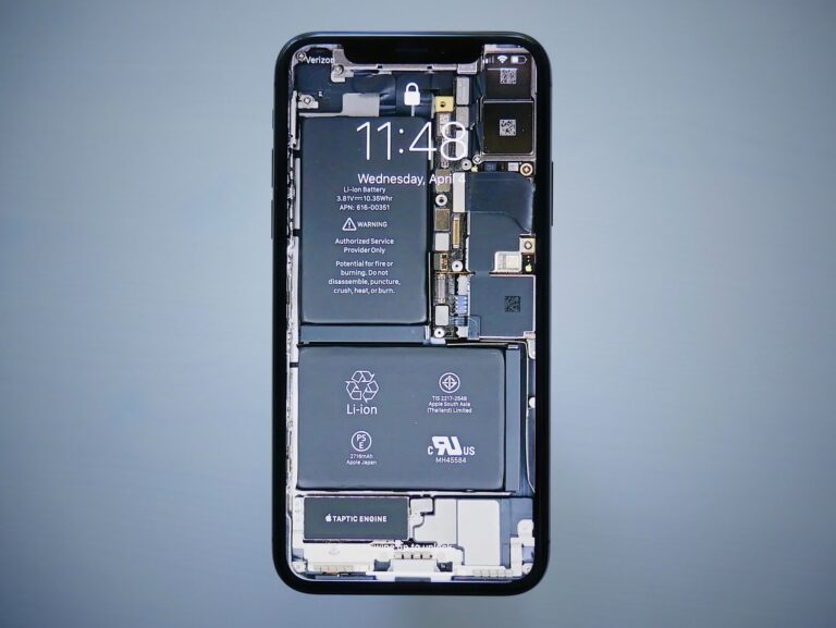 Apple reportedly incorporating stacked battery technology in iPhone 15 lineup