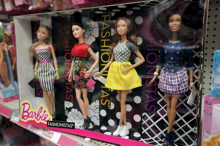 ‘Barbie’ buzz likely just a flash in the pan for toymaker Mattel By Reuters