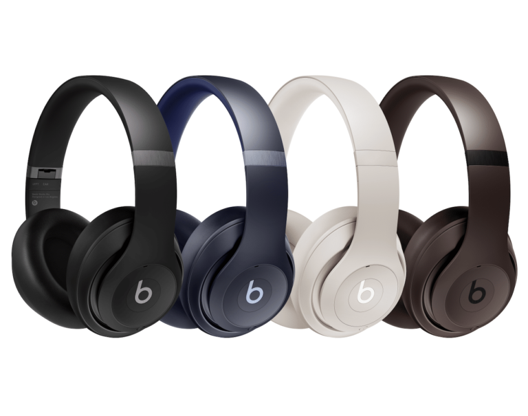Beats Studio Pro now available to buy