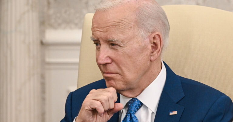 Biden Attacks Trump and MAGA but Avoids Indictment Talk