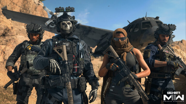 Call of Duty is deploying player “clones” to identify and frustrate cheaters