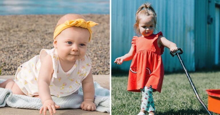 Deux Par Deux’s Adorable Kid’s Collection Is Up To 60% Off — & Extra Savings Are On The Way