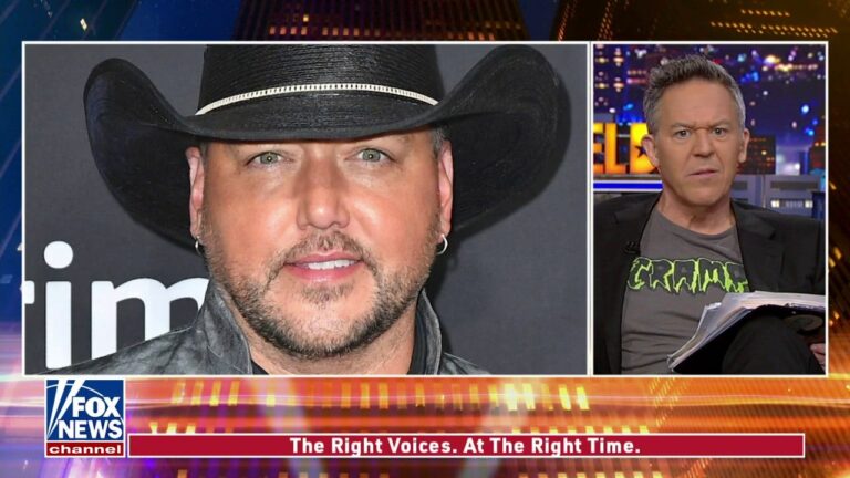 GREG GUTFELD: It’s another week, another country music star falsely accused of racism