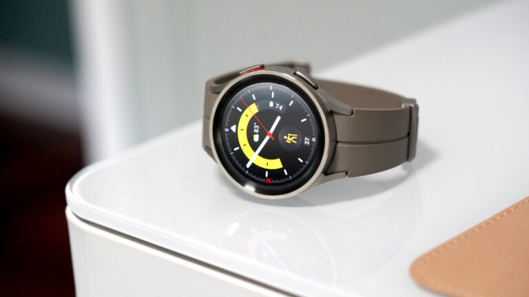 Galaxy Watch 6 specs leak paints a complete picture of what to expect