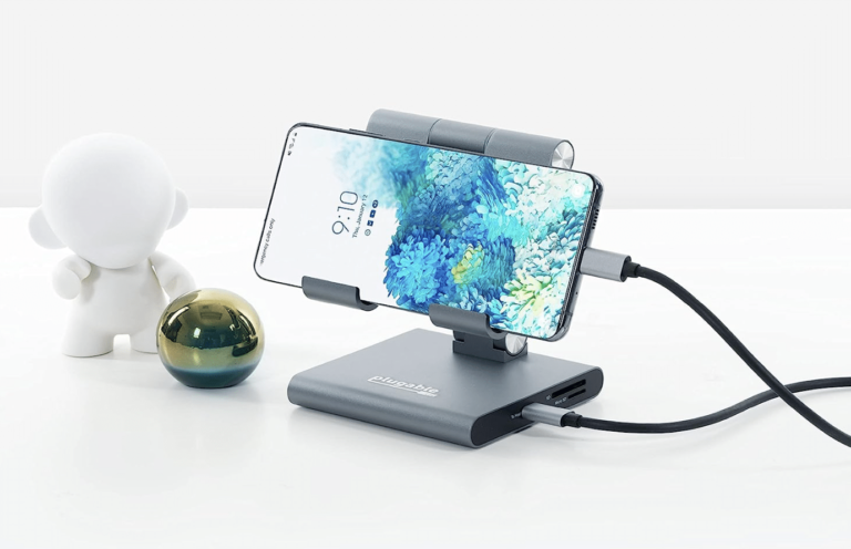 Give Your iPad a Charging Stand at 30% Off