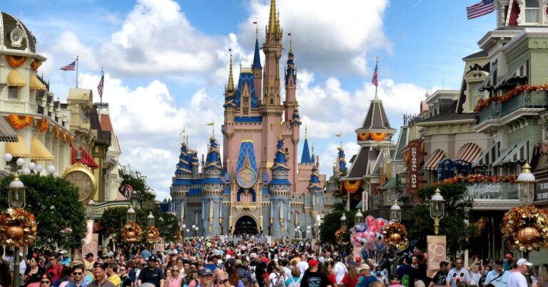 Have a Medical Situation In Disney? Don’t Panic — Here’s What To Do