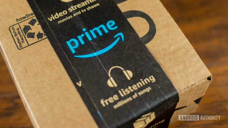 Here’s how to get a free $5 credit for Amazon Prime Day