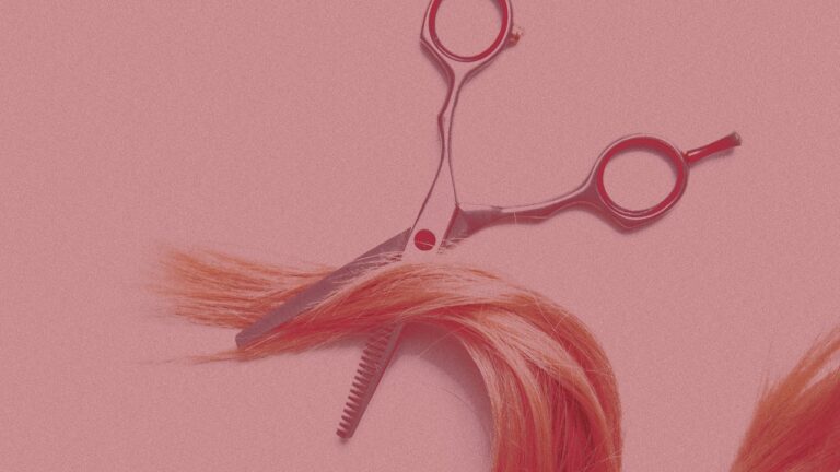 How to Cut Your Own Hair at Home When You Can’t Go to a Salon — Expert Tips