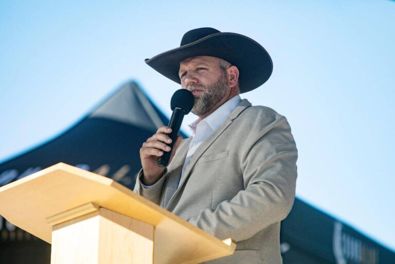 Idaho jury hits Bundy, defendants with tens of millions in damages in St. Luke’s lawsuit