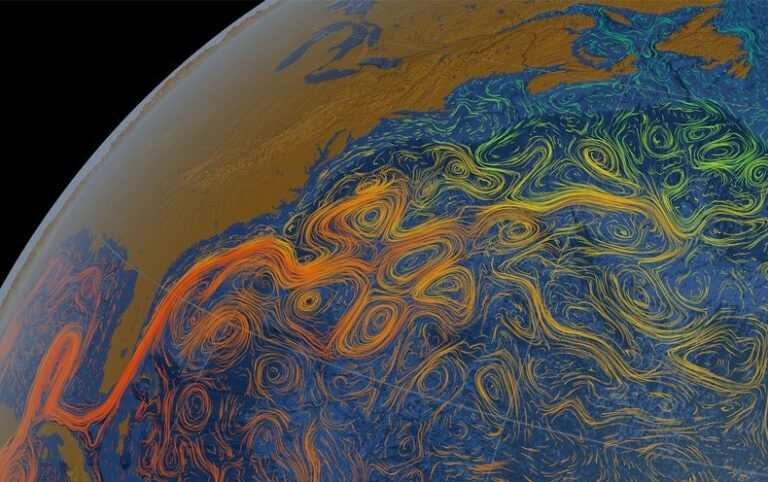 Is A Mega-ocean Current About to Shut Down?