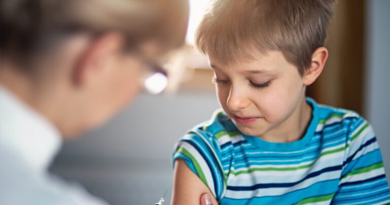 Is Your Child Terrified Of Getting Blood Drawn? Try These Pro Pointers