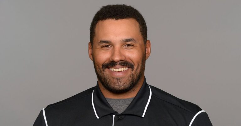 Jaguars Associate Strength Coach Kevin Maxen Comes Out As Gay In A First For US-based Pro Leagues