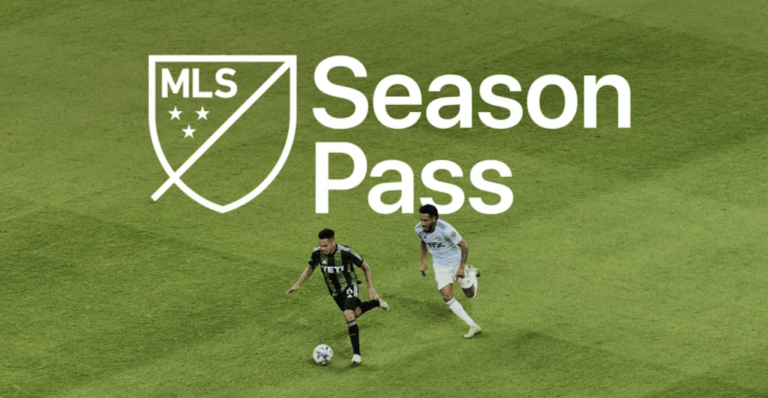 Messi debut sees MLS Season Pass viewership high