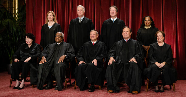 More Income for the Supreme Court: Million-Dollar Book Deals